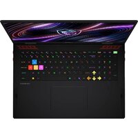 Игровой ноутбук MSI Raider 18 Max HX A2WI-1048RU - Превью изображения №3 — Интернет-магазин ПроЗаказ