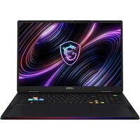 MSI Raider 18 Max HX A2WI-1048RU