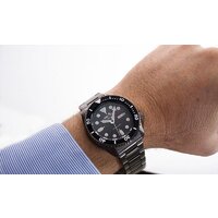 Наручные часы Seiko SRPD65K1 - Превью изображения №4 — Интернет-магазин ПроЗаказ