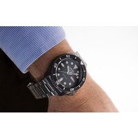 Наручные часы Seiko SRPD65K1 - Превью изображения №2 — Интернет-магазин ПроЗаказ