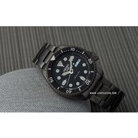 Наручные часы Seiko SRPD65K1 - Превью изображения №5 — Интернет-магазин ПроЗаказ
