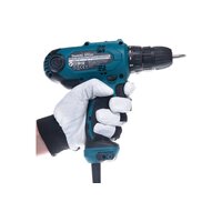 Дрель-шуруповерт Makita DF0300X3 (набор оснастки) - Превью изображения №10 — Интернет-магазин ПроЗаказ