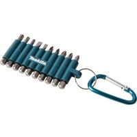 Дрель-шуруповерт Makita DF0300X3 (набор оснастки) - Превью изображения №7 — Интернет-магазин ПроЗаказ