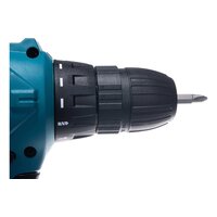 Дрель-шуруповерт Makita DF0300X3 (набор оснастки) - Превью изображения №4 — Интернет-магазин ПроЗаказ