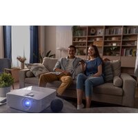 Проектор Optoma UHD55 - Превью изображения №12 — Интернет-магазин ПроЗаказ
