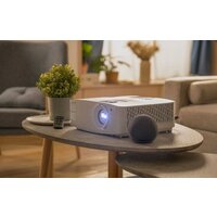 Проектор Optoma UHD55 - Превью изображения №9 — Интернет-магазин ПроЗаказ