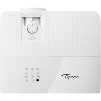 Проектор Optoma UHD55 - Превью изображения №5 — Интернет-магазин ПроЗаказ