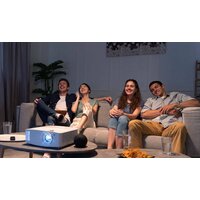 Проектор Optoma UHD55 - Превью изображения №11 — Интернет-магазин ПроЗаказ