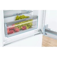 Холодильник Bosch Serie 6 KIN86AF3M8 - Превью изображения №5 — Интернет-магазин ПроЗаказ