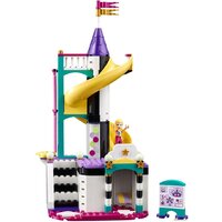 Конструктор LEGO Friends 41689 Волшебное колесо обозрения и горка - Превью изображения №17 — Интернет-магазин ПроЗаказ