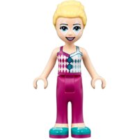 Конструктор LEGO Friends 41689 Волшебное колесо обозрения и горка - Превью изображения №10 — Интернет-магазин ПроЗаказ