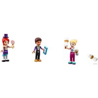 Конструктор LEGO Friends 41689 Волшебное колесо обозрения и горка - Превью изображения №9 — Интернет-магазин ПроЗаказ