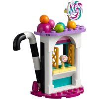 Конструктор LEGO Friends 41689 Волшебное колесо обозрения и горка - Превью изображения №16 — Интернет-магазин ПроЗаказ