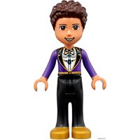 Конструктор LEGO Friends 41689 Волшебное колесо обозрения и горка - Превью изображения №5 — Интернет-магазин ПроЗаказ