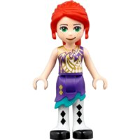 Конструктор LEGO Friends 41689 Волшебное колесо обозрения и горка - Превью изображения №6 — Интернет-магазин ПроЗаказ
