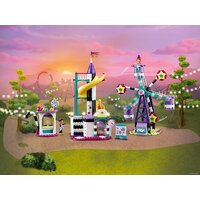 Конструктор LEGO Friends 41689 Волшебное колесо обозрения и горка - Превью изображения №23 — Интернет-магазин ПроЗаказ