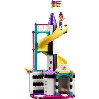 Конструктор LEGO Friends 41689 Волшебное колесо обозрения и горка - Превью изображения №4 — Интернет-магазин ПроЗаказ