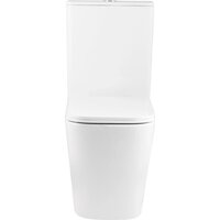 Унитаз напольный Briz Prato Импресс CO-6003A - Превью изображения №7 — Интернет-магазин ПроЗаказ