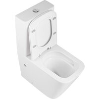 Унитаз напольный Briz Prato Импресс CO-6003A - Превью изображения №3 — Интернет-магазин ПроЗаказ