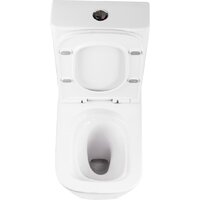 Унитаз напольный Briz Prato Импресс CO-6003A - Превью изображения №6 — Интернет-магазин ПроЗаказ