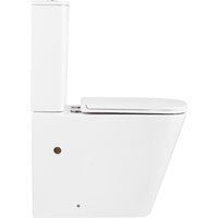 Унитаз напольный Briz Prato Импресс CO-6003A - Превью изображения №8 — Интернет-магазин ПроЗаказ