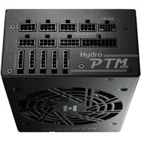 Блок питания FSP Hydro PTM PRO(ATX3.1) 1000W HPT2-1000M - Превью изображения №3 — Интернет-магазин ПроЗаказ