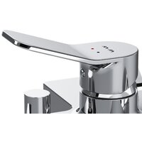 Душевая система  AM.PM X-Joy F40885A34 - Превью изображения №3 — Интернет-магазин ПроЗаказ