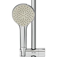 Душевая система  AM.PM X-Joy F40885A34 - Превью изображения №2 — Интернет-магазин ПроЗаказ