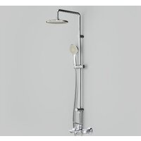 Душевая система  AM.PM X-Joy F40885A34 - Превью изображения №6 — Интернет-магазин ПроЗаказ
