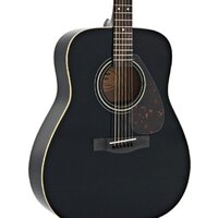 Акустическая гитара Yamaha F370 (черный) - Превью изображения №4 — Интернет-магазин ПроЗаказ