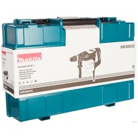 Перфоратор Makita HR4003C - Превью изображения №4 — Интернет-магазин ПроЗаказ