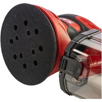 Эксцентриковая шлифмашина Skil SR2116SE00 - Превью изображения №8 — Интернет-магазин ПроЗаказ