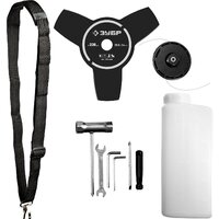 Триммер Зубр КРБ-1300 - Превью изображения №8 — Интернет-магазин ПроЗаказ