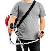 Триммер Зубр КРБ-1300 - Превью изображения №6 — Интернет-магазин ПроЗаказ