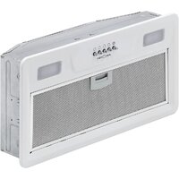 Кухонная вытяжка Krona Kate 600 White PB V2 КА-00011820 - Превью изображения №2 — Интернет-магазин ПроЗаказ