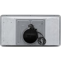 Кухонная вытяжка Krona Kate 600 White PB V2 КА-00011820 - Превью изображения №6 — Интернет-магазин ПроЗаказ