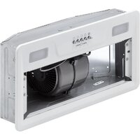 Кухонная вытяжка Krona Kate 600 White PB V2 КА-00011820 - Превью изображения №4 — Интернет-магазин ПроЗаказ