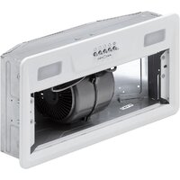 Кухонная вытяжка Krona Kate 600 White PB V2 КА-00011820 - Превью изображения №3 — Интернет-магазин ПроЗаказ