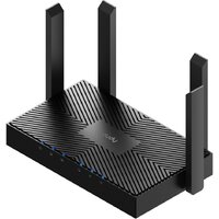 Wi-Fi роутер Cudy WR3000 2.0 - Превью изображения №2 — Интернет-магазин ПроЗаказ