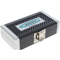 Набор трещотка с головками и битами GROSS 11361 (26 предметов) - Превью изображения №6 — Интернет-магазин ПроЗаказ