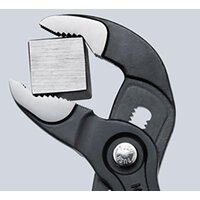 Клещи переставные Knipex 87 01 250 - Превью изображения №6 — Интернет-магазин ПроЗаказ