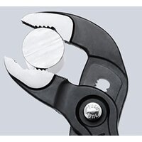 Клещи переставные Knipex 87 01 250 - Превью изображения №8 — Интернет-магазин ПроЗаказ