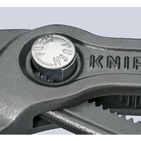 Клещи переставные Knipex 87 01 250 - Превью изображения №2 — Интернет-магазин ПроЗаказ