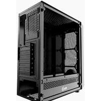 Корпус Powercase Mistral Z4 Mesh RGB - Превью изображения №8 — Интернет-магазин ПроЗаказ