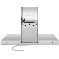 Кухонная вытяжка Smeg KBT900XE - Превью изображения №6 — Интернет-магазин ПроЗаказ
