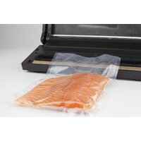 Бескамерный вакуумный упаковщик CASO GourmetVAC 180 - Превью изображения №11 — Интернет-магазин ПроЗаказ