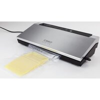 Бескамерный вакуумный упаковщик CASO GourmetVAC 180 - Превью изображения №10 — Интернет-магазин ПроЗаказ