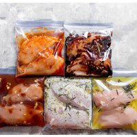 Бескамерный вакуумный упаковщик CASO GourmetVAC 180 - Превью изображения №12 — Интернет-магазин ПроЗаказ