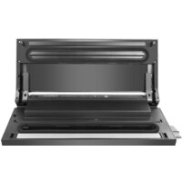 Бескамерный вакуумный упаковщик CASO GourmetVAC 180 - Превью изображения №5 — Интернет-магазин ПроЗаказ