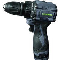 Favourite DC 1620 PROF (с 2-мя АКБ, кейс)